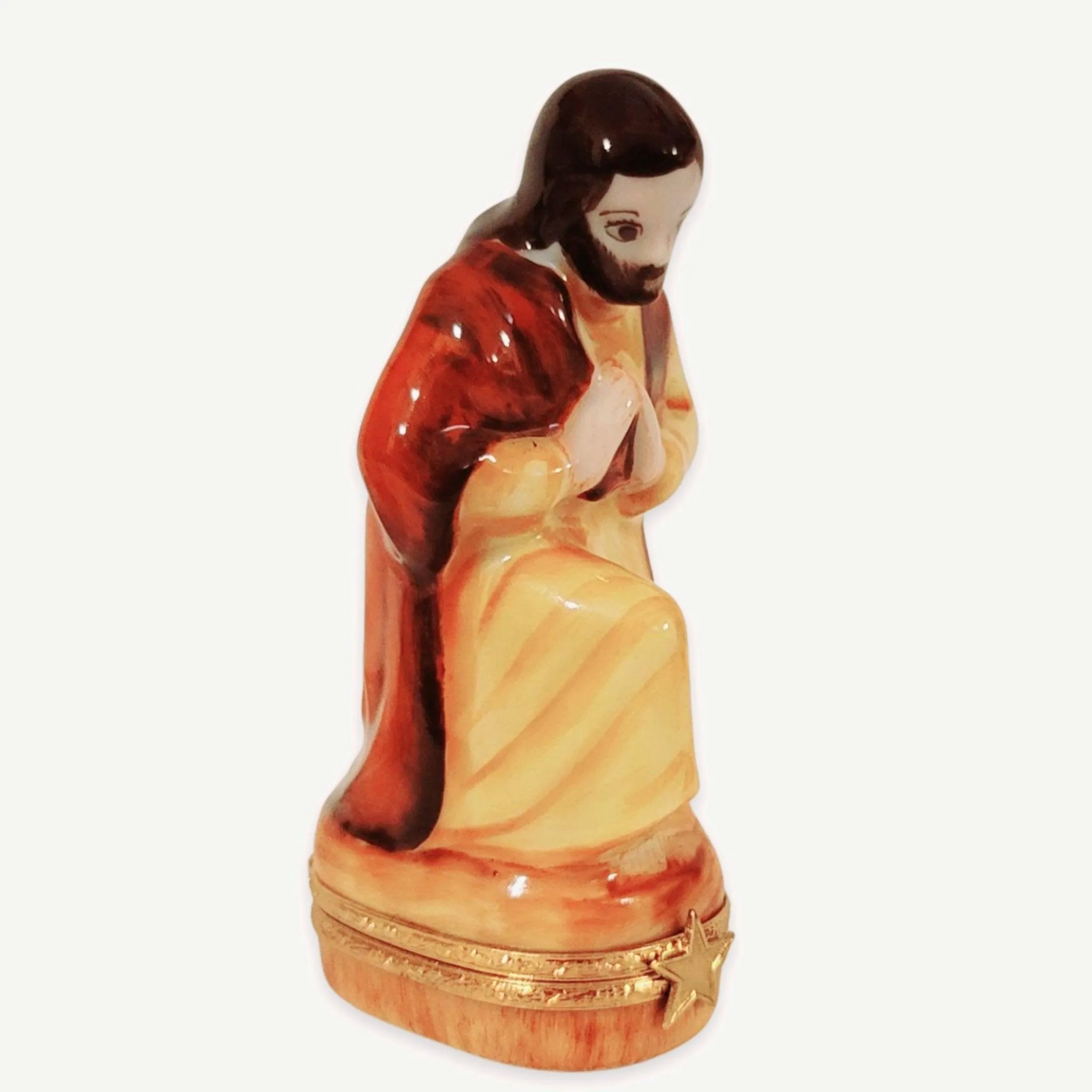 Artoria Nativity Set - Last One in World
