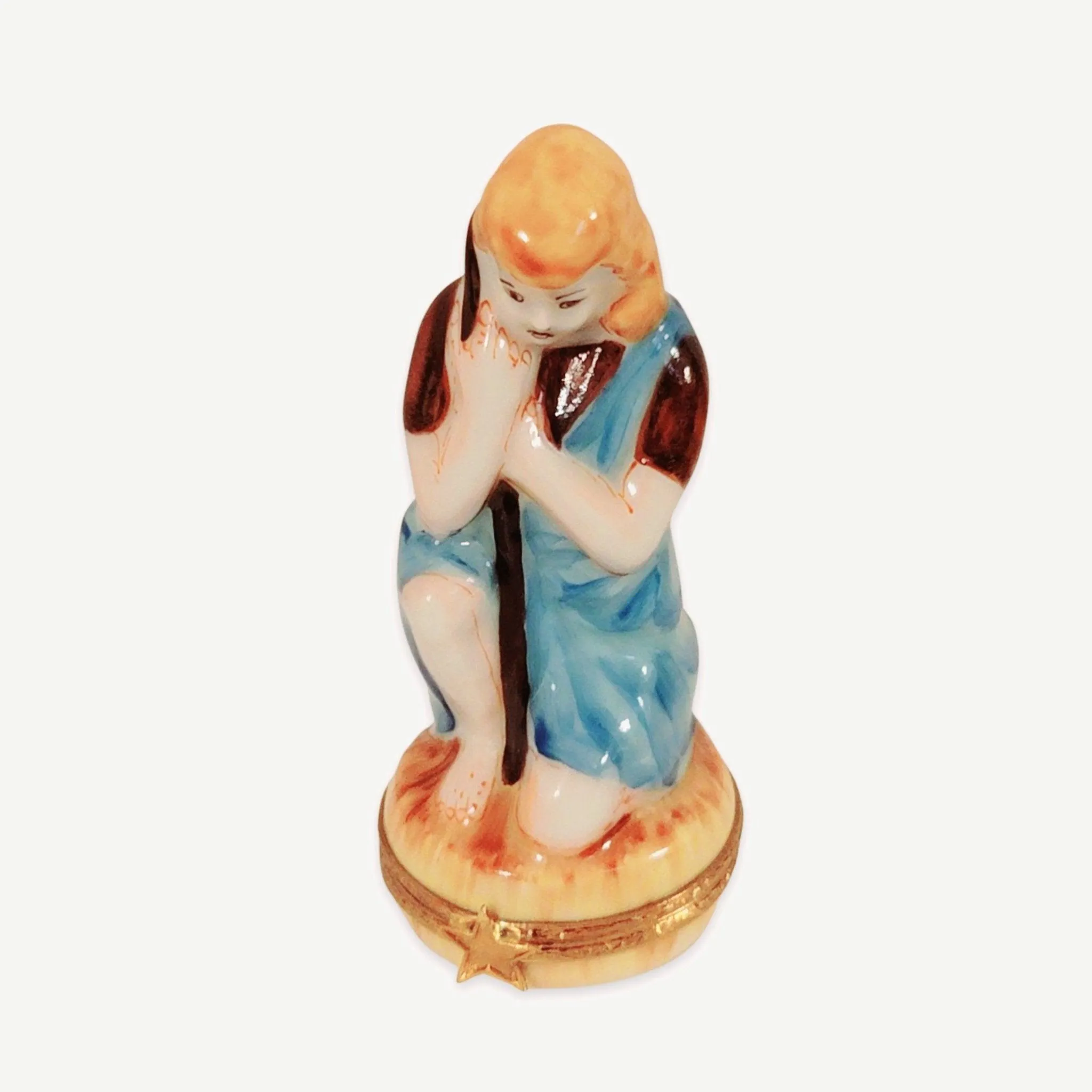 Artoria Nativity Set - Last One in World