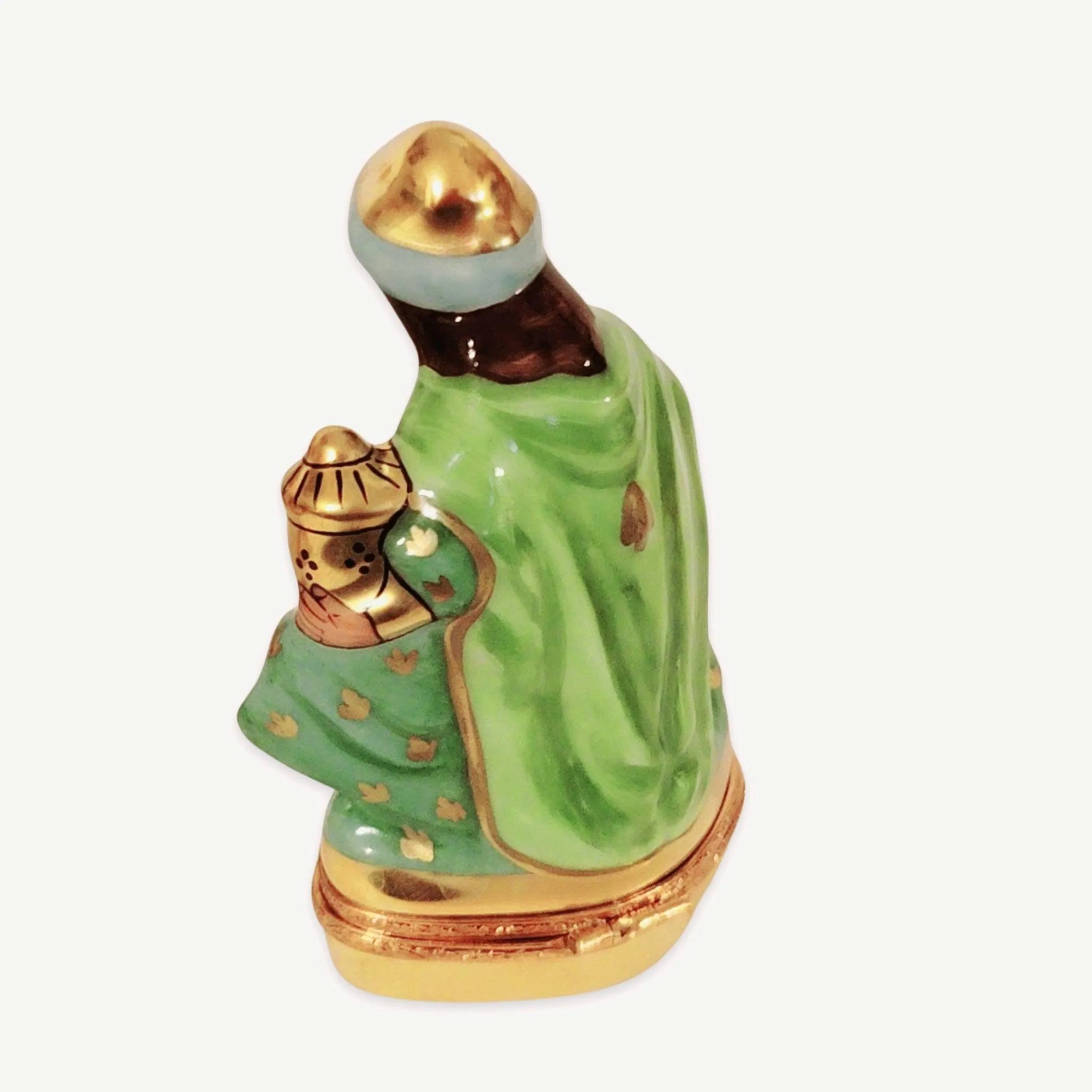 Artoria Nativity Set - Last One in World