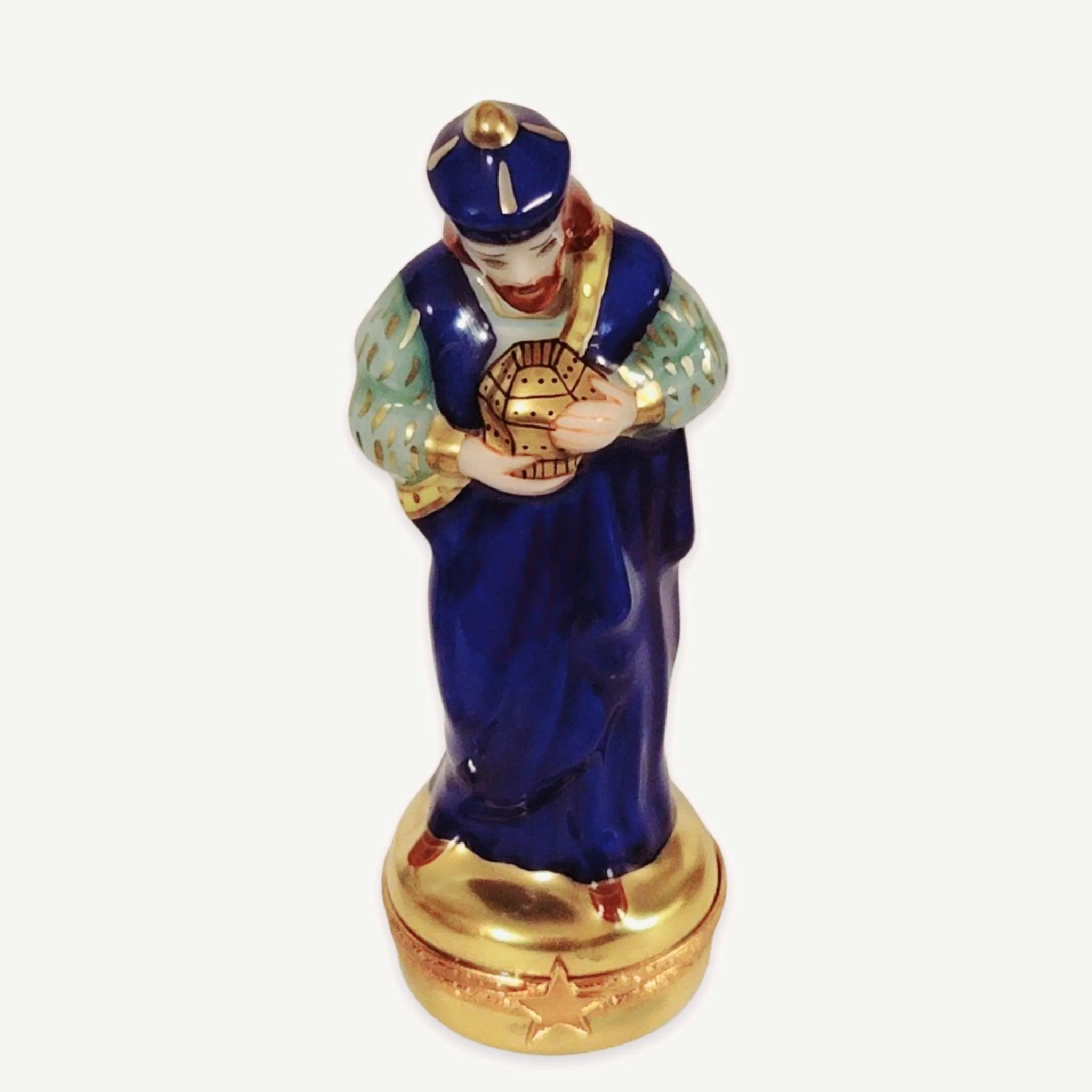 Artoria Nativity Set - Last One in World