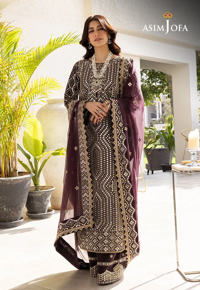 ASIM JOFA | MERA HASEEN JORA - RTW | AJJH-01