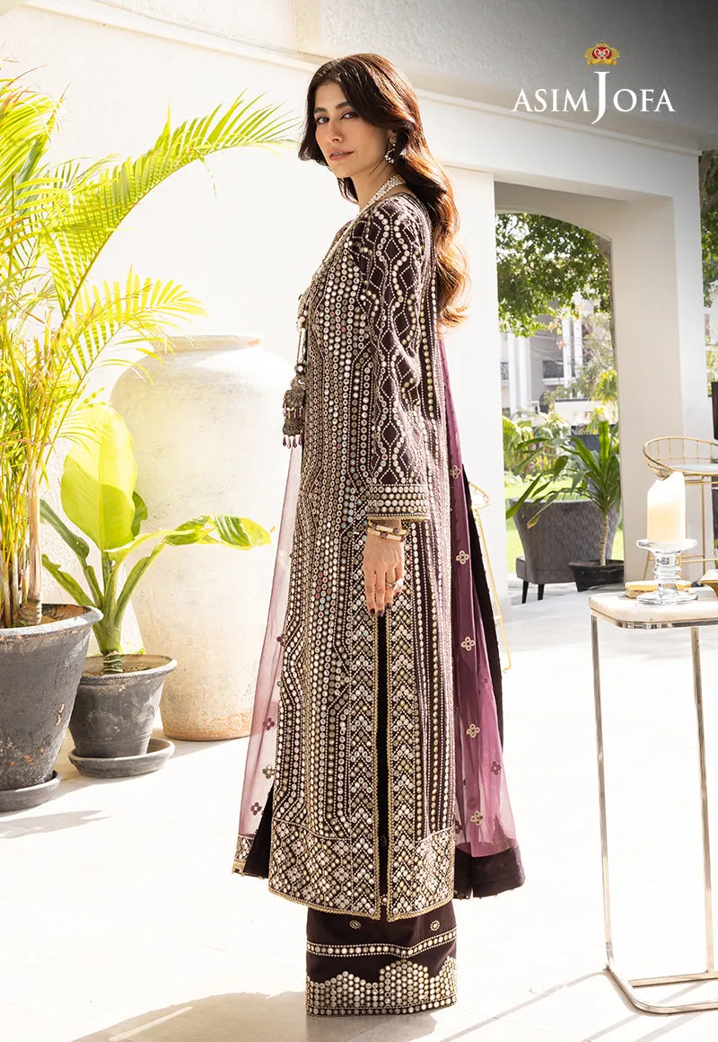 ASIM JOFA | MERA HASEEN JORA - RTW | AJJH-01
