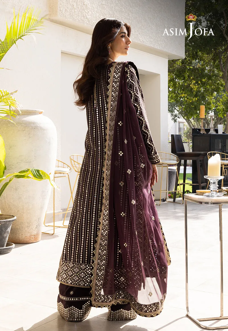 ASIM JOFA | MERA HASEEN JORA - RTW | AJJH-01