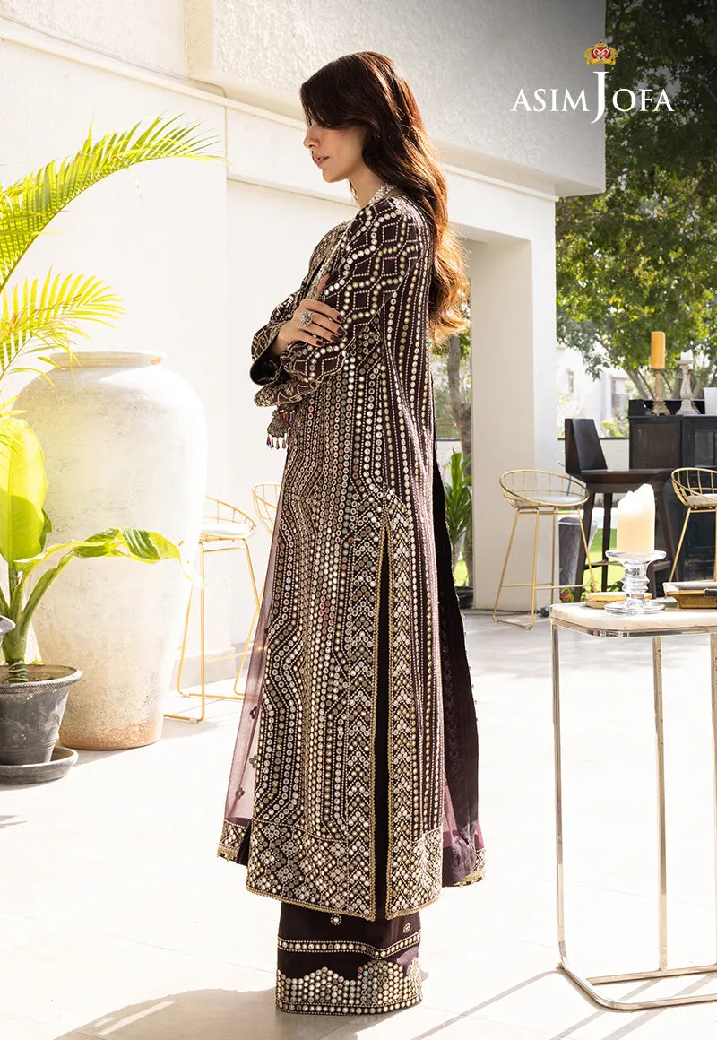 ASIM JOFA | MERA HASEEN JORA - RTW | AJJH-01