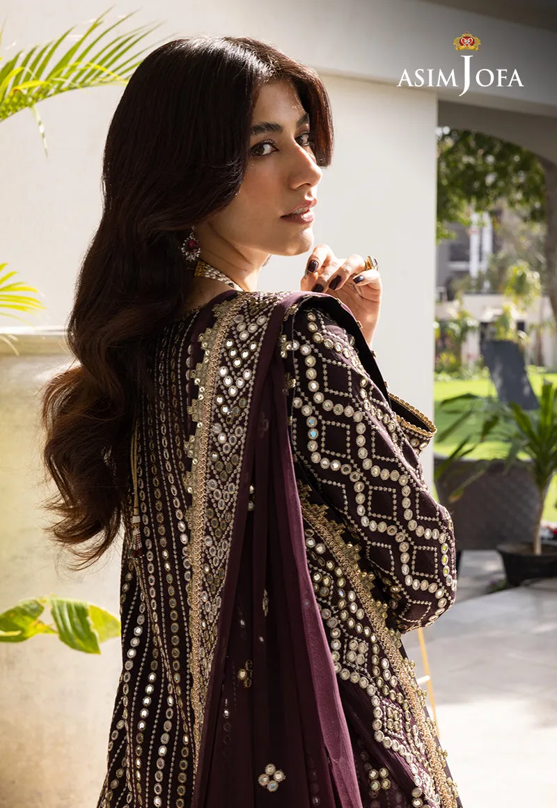 ASIM JOFA | MERA HASEEN JORA - RTW | AJJH-01