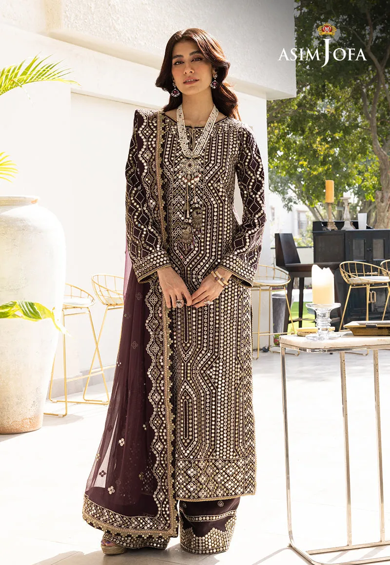 ASIM JOFA | MERA HASEEN JORA - RTW | AJJH-01