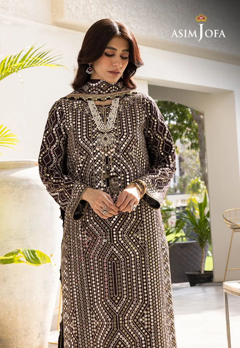 ASIM JOFA | MERA HASEEN JORA - RTW | AJJH-01
