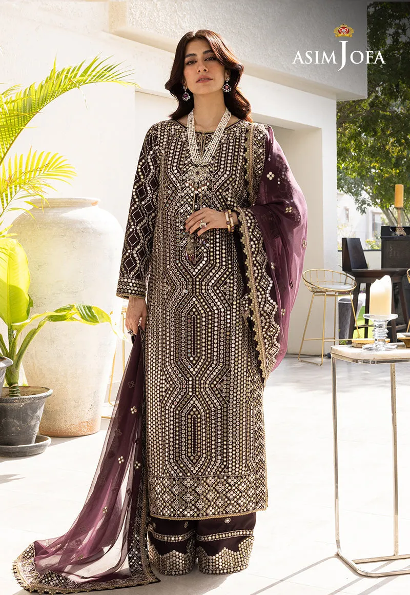 ASIM JOFA | MERA HASEEN JORA - RTW | AJJH-01