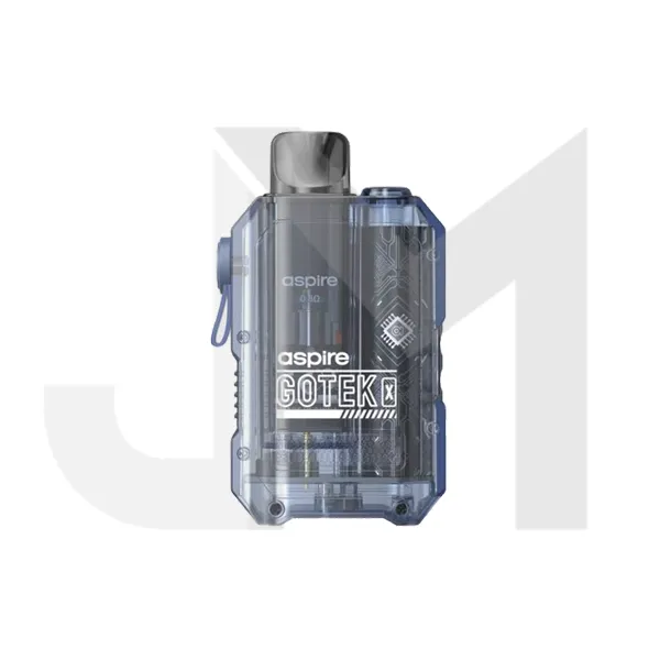 Aspire Gotek X Pod Vape Kit 16W