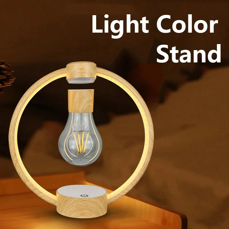 Auren Floating LED Bulb