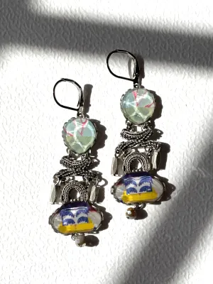 Ayala Bar Ice Princess Keren Earrings