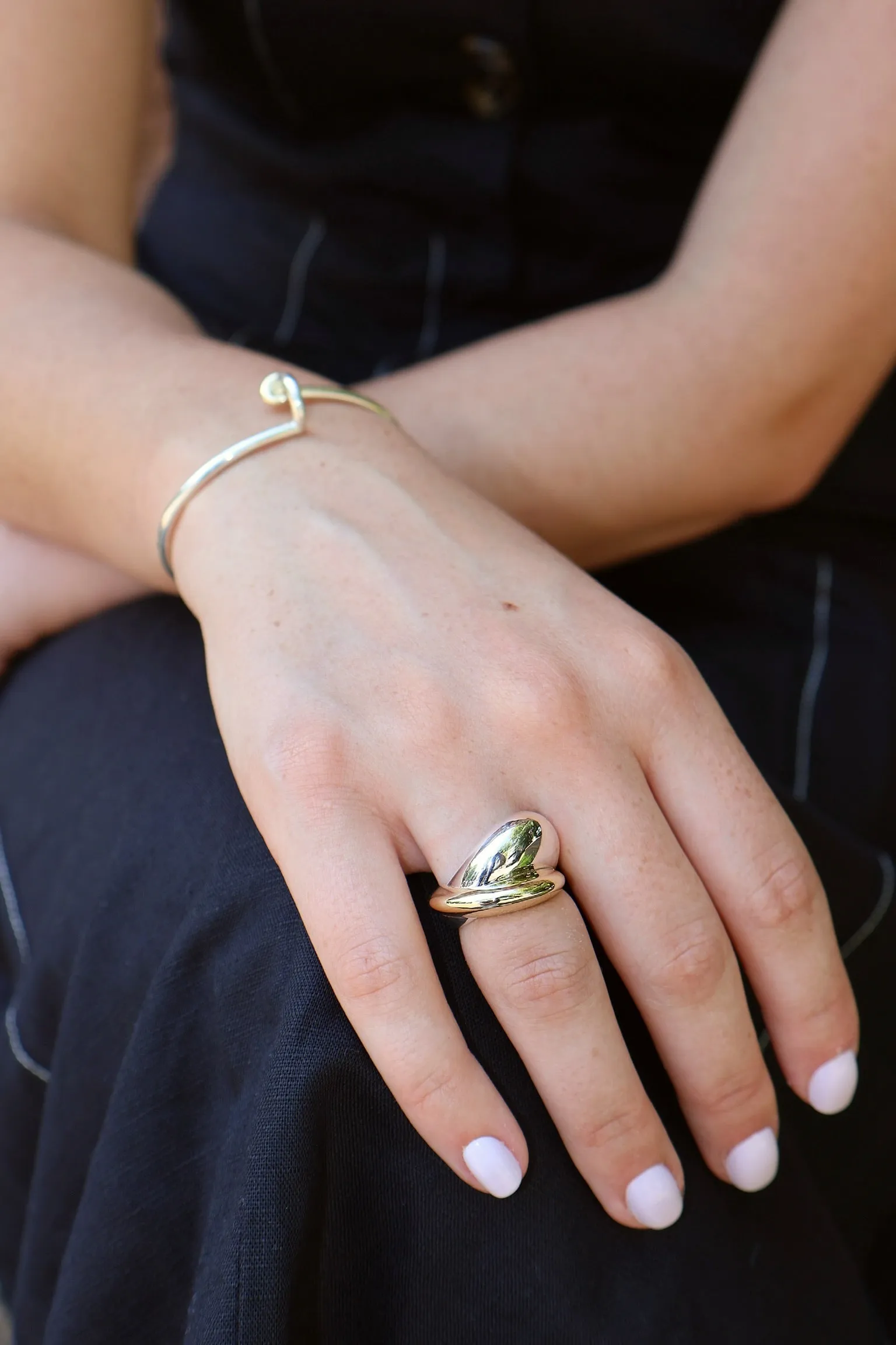 Balance Bracelet