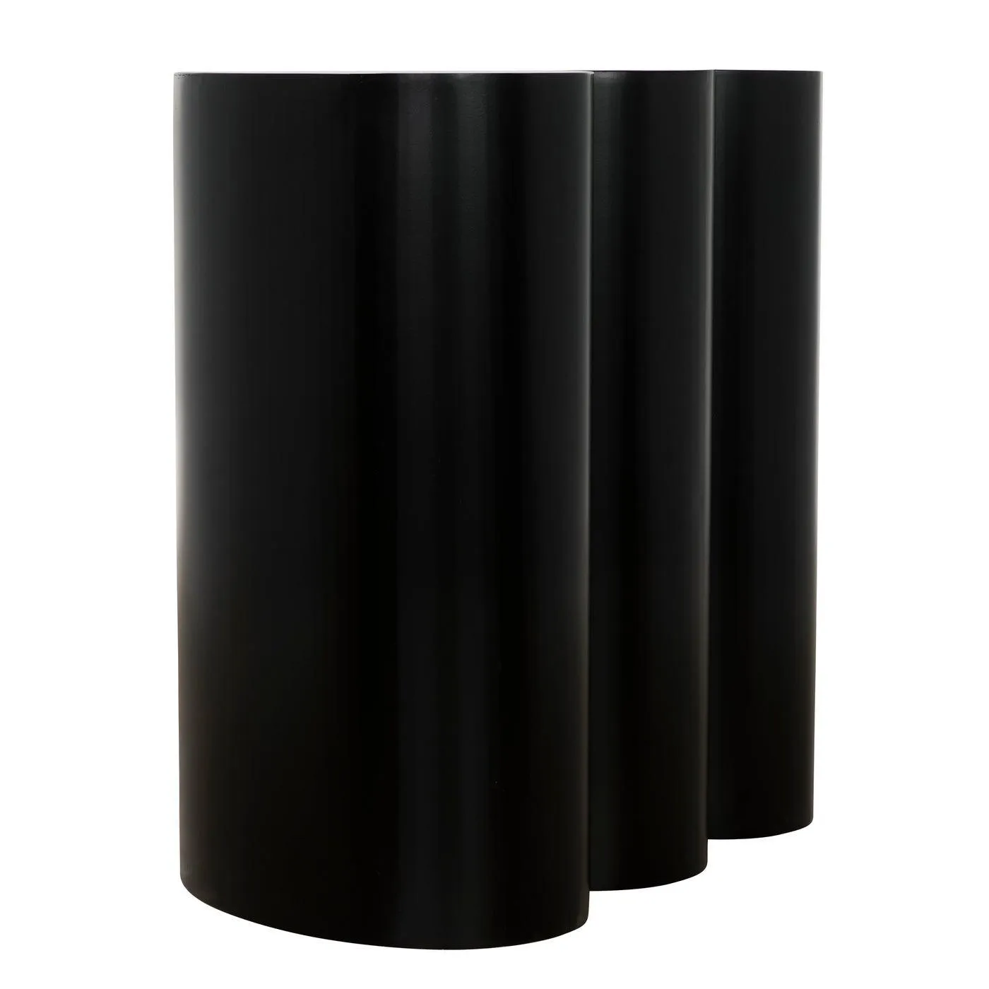 Bast Side Table