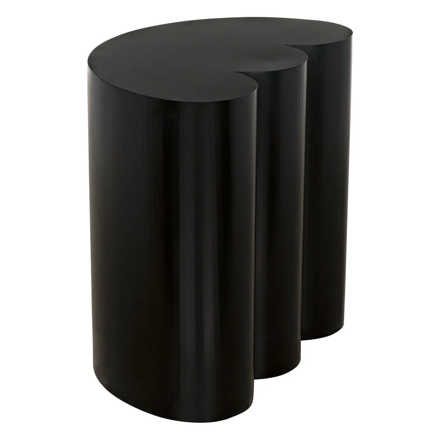 Bast Side Table