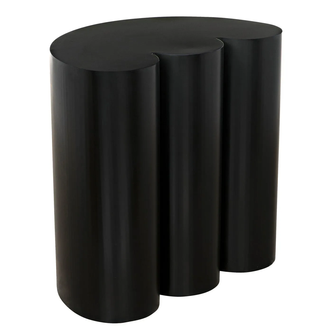 Bast Side Table