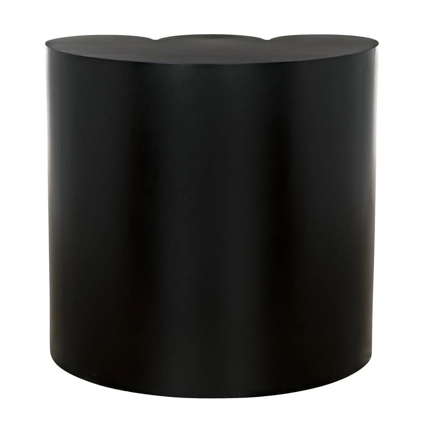 Bast Side Table