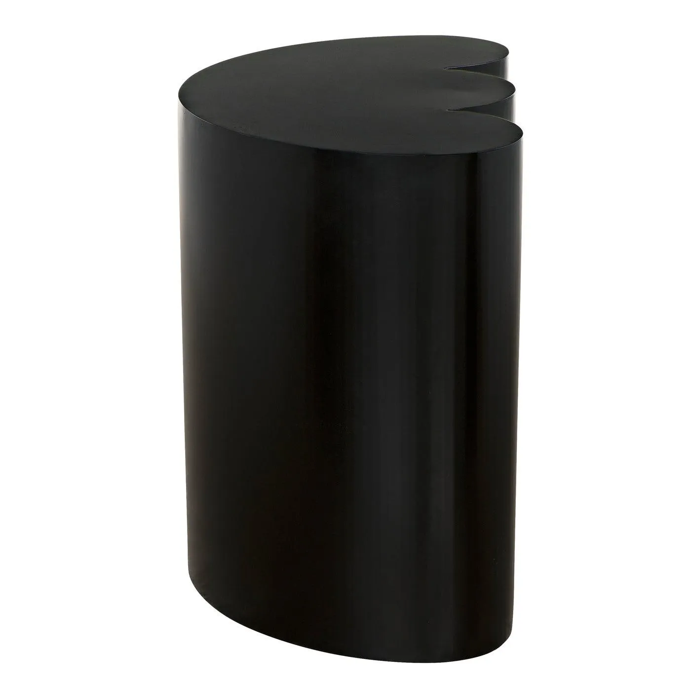 Bast Side Table