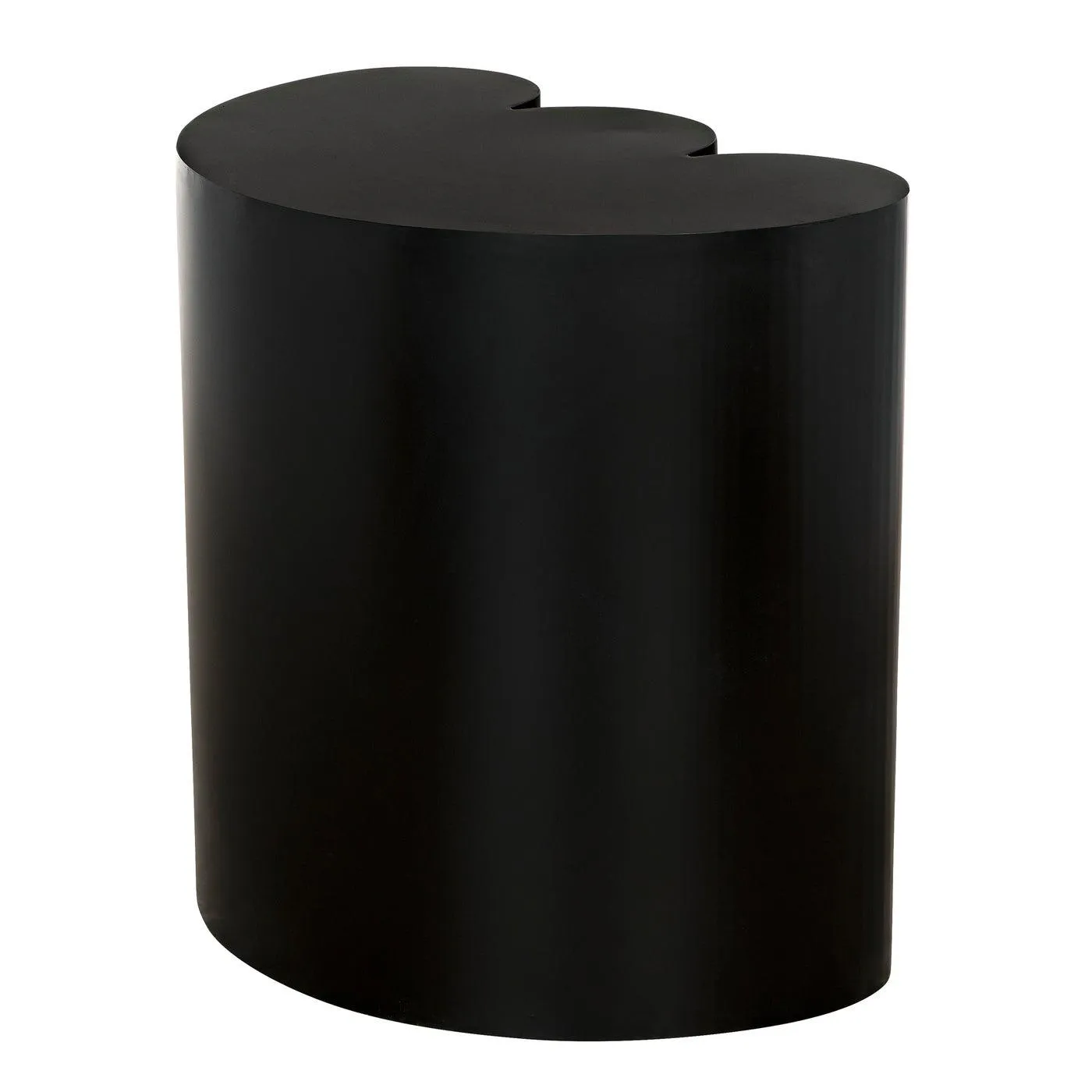 Bast Side Table