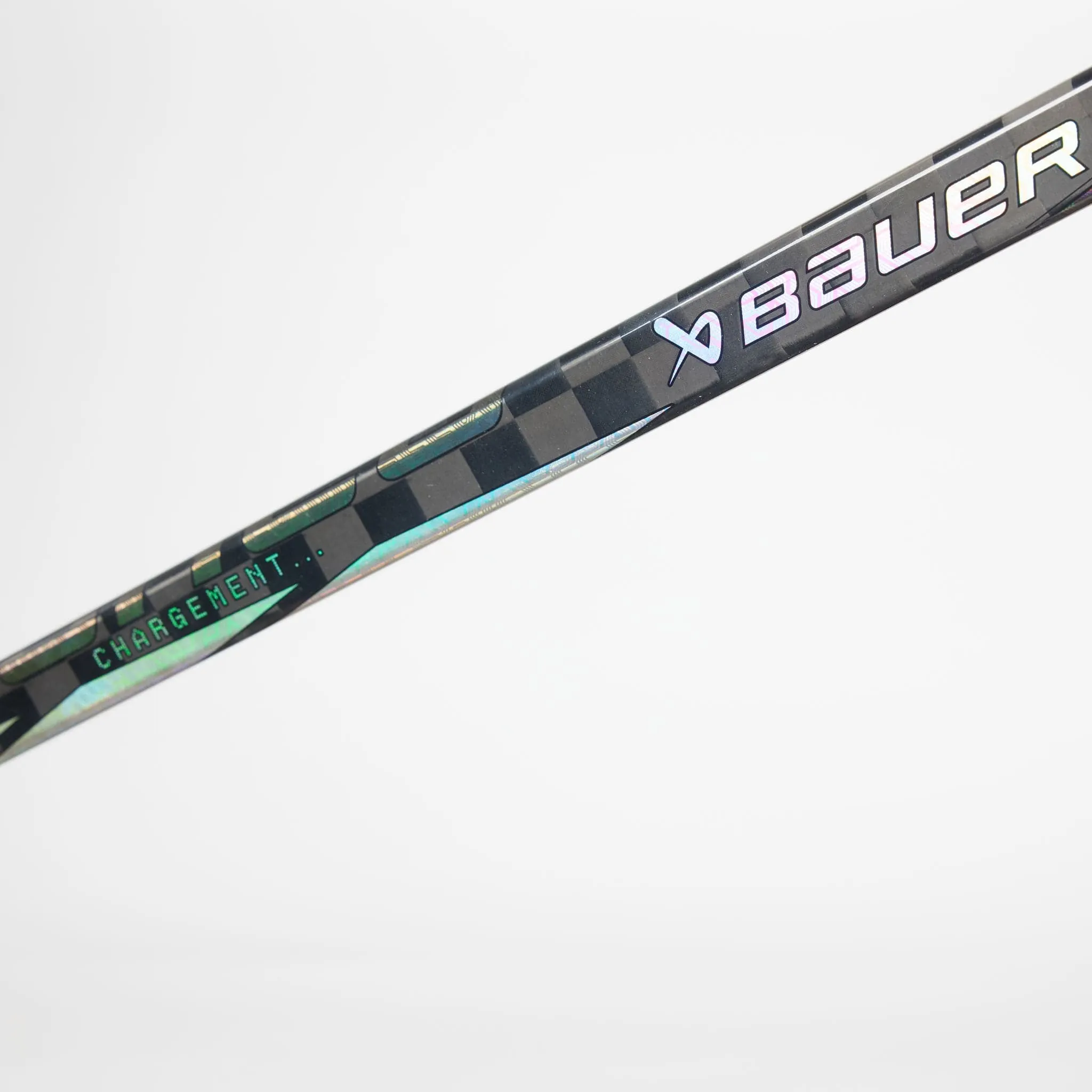 Bauer PROTO-R Senior Hockey Stick