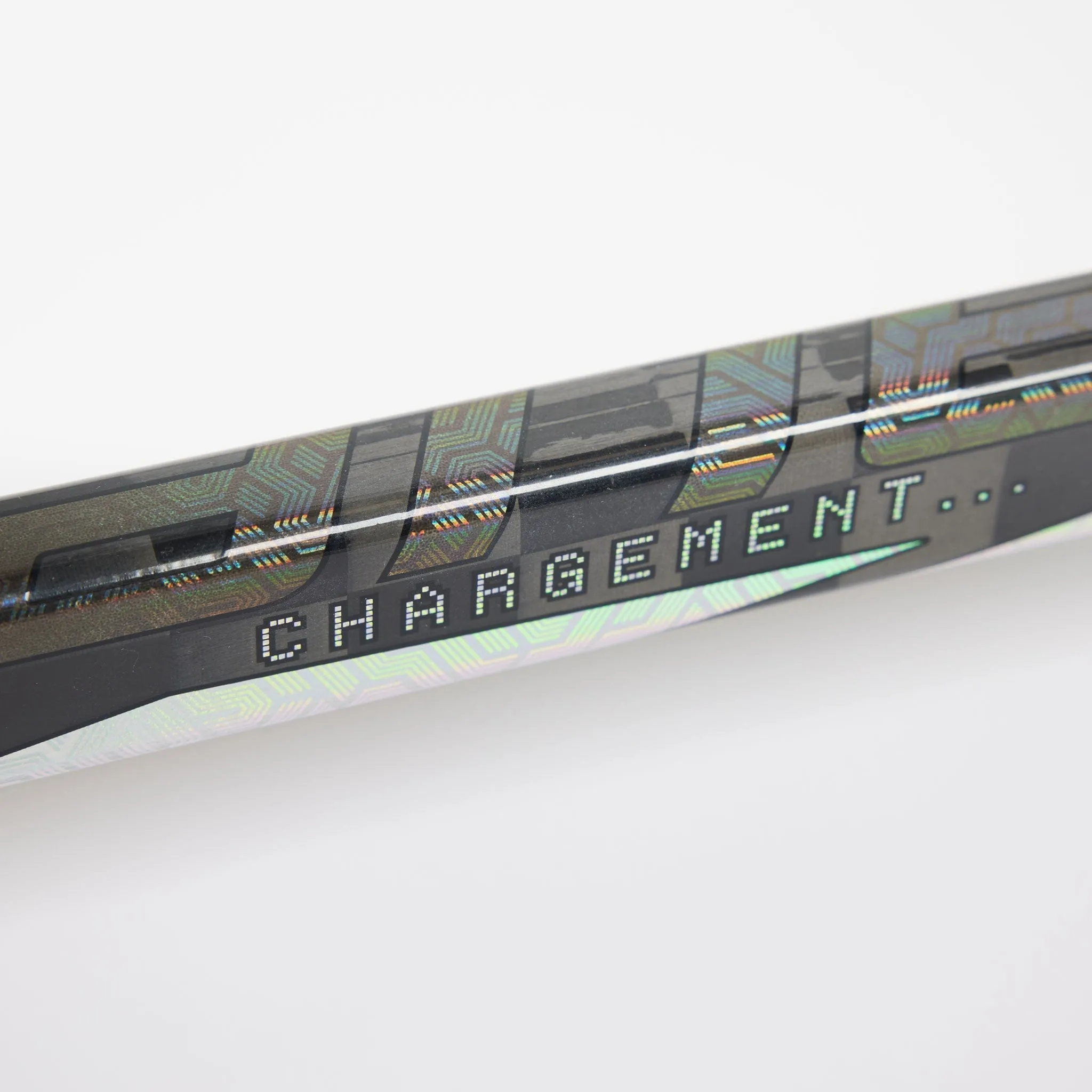 Bauer PROTO-R Senior Hockey Stick