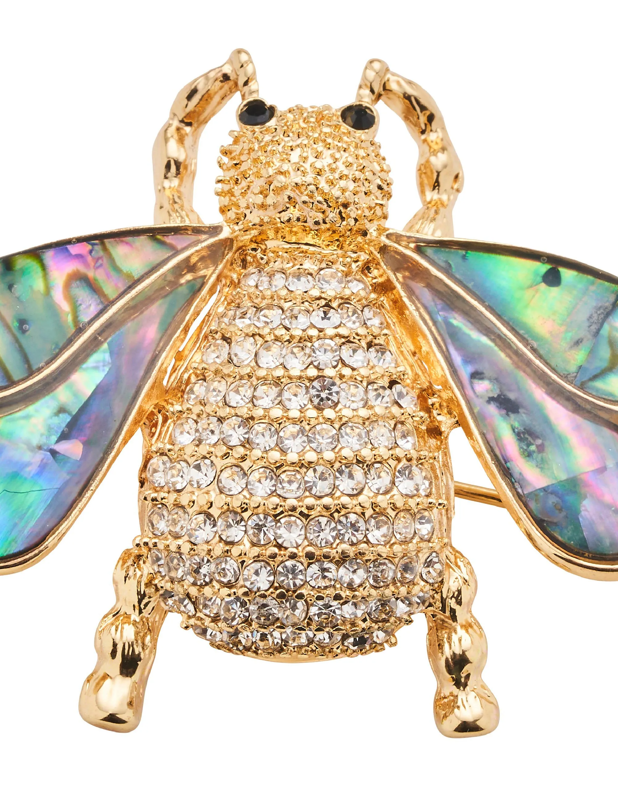 BEE BROOCH