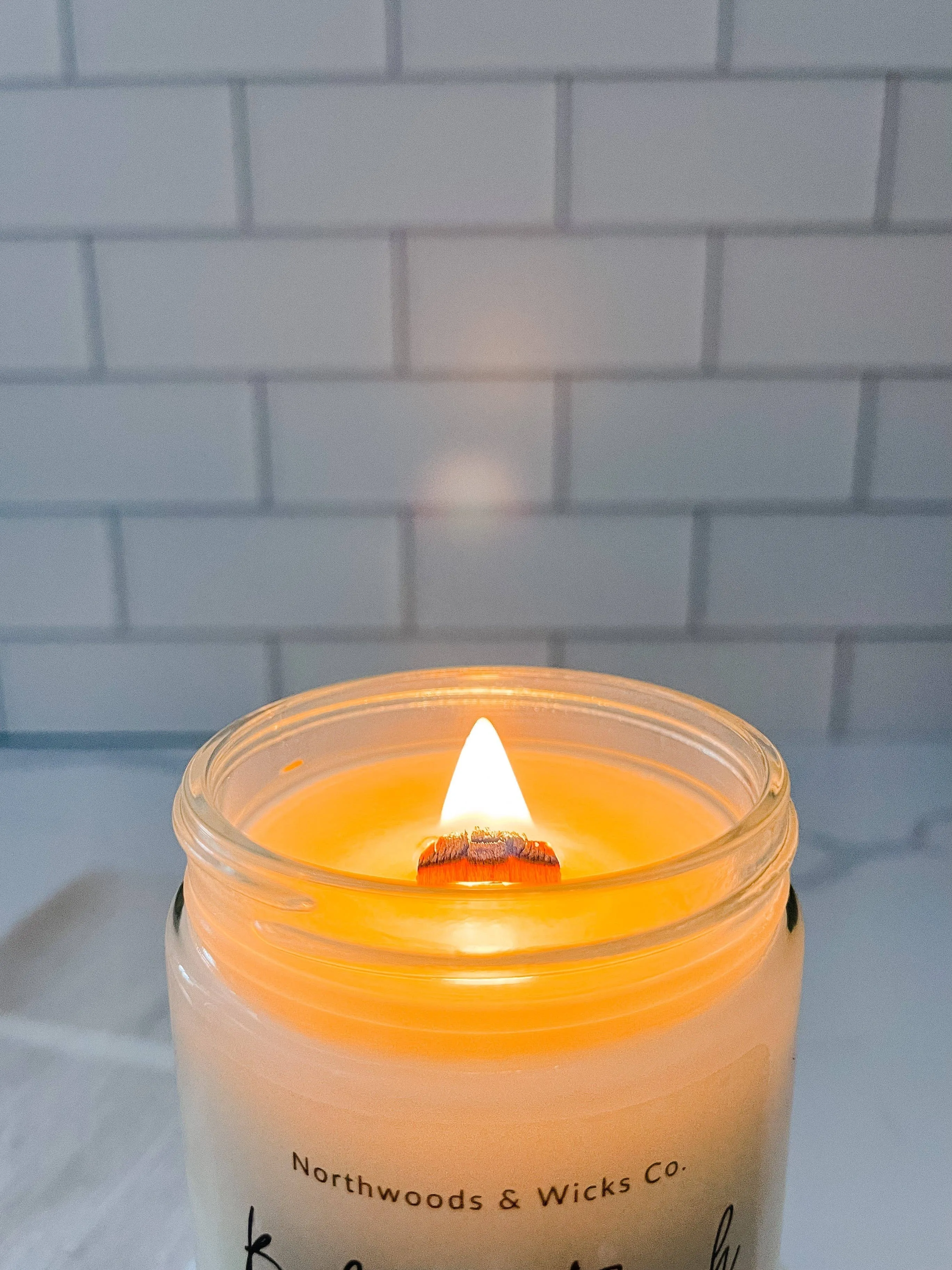 Best Mom Ever 12oz Candle
