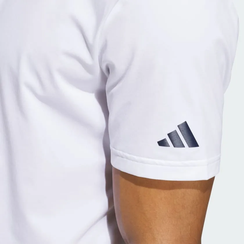 Beyond Twist Knit Polo Shirt
