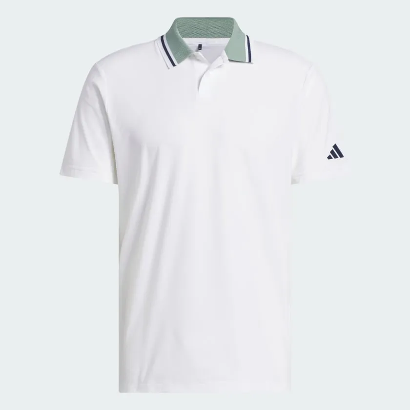 Beyond Twist Knit Polo Shirt