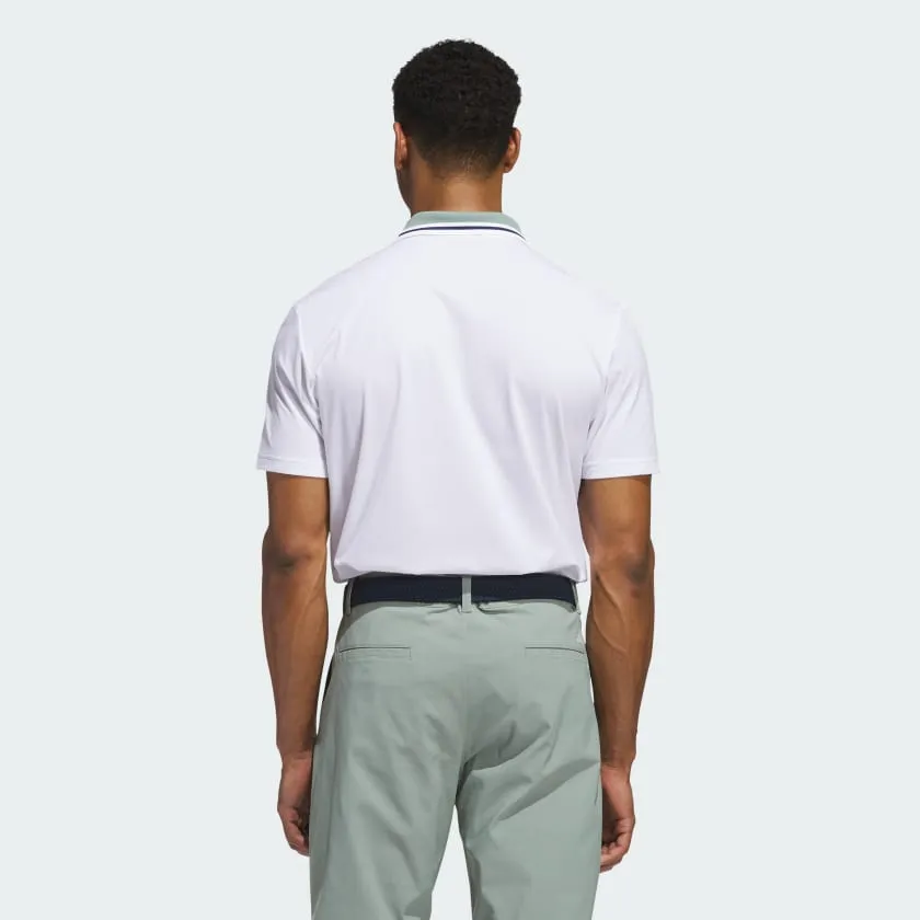 Beyond Twist Knit Polo Shirt