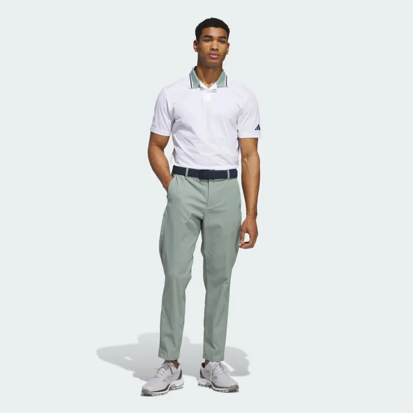 Beyond Twist Knit Polo Shirt