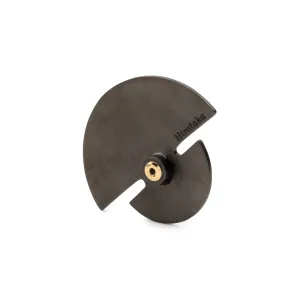 Black Bird Disk for SPEAR Earring