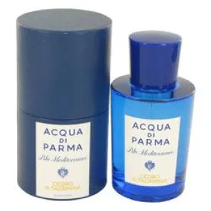 Blu Mediterraneo Cedro Di Taormina Eau De Toilette Spray (Unisex) By Acqua Di Parma