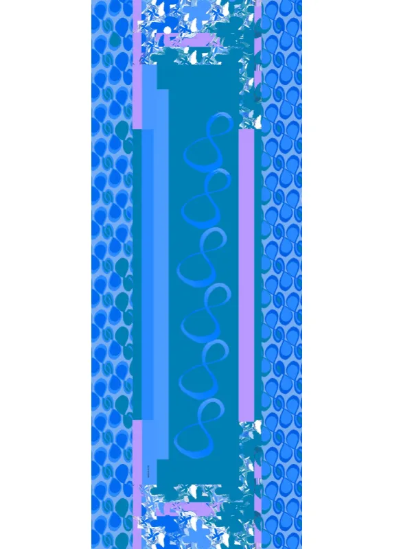 Blue Meta