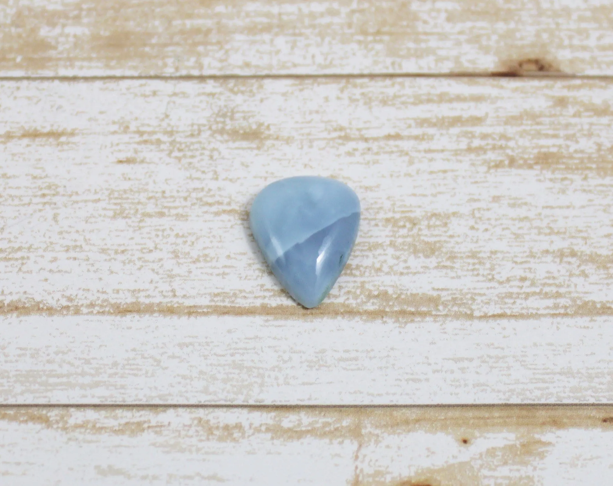 Blue Opal Cabochons