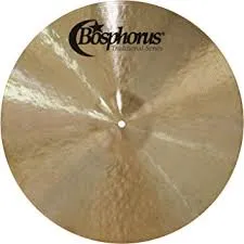 Bosphorus Traditional 22” Ride 2506g