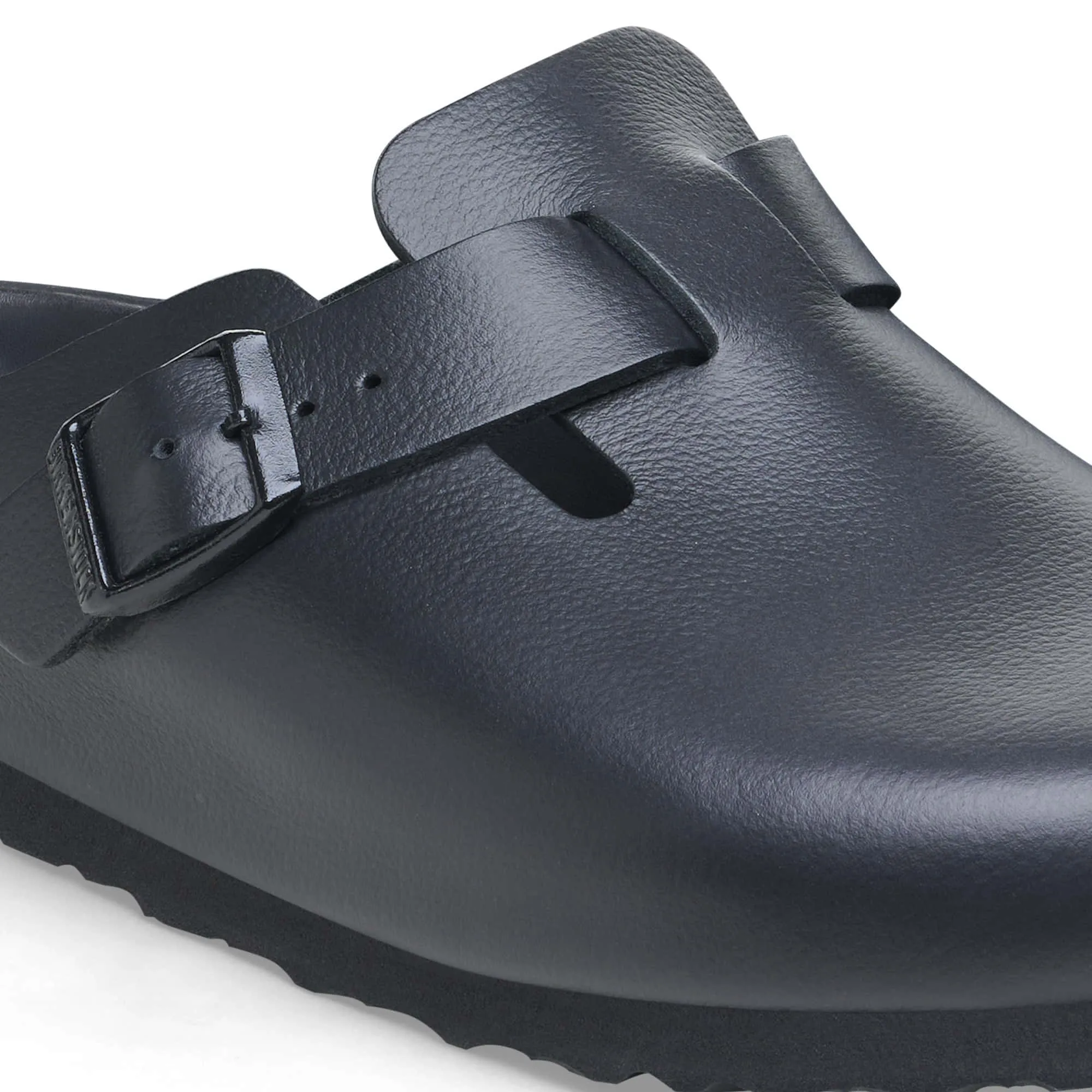 Boston Natural Leather