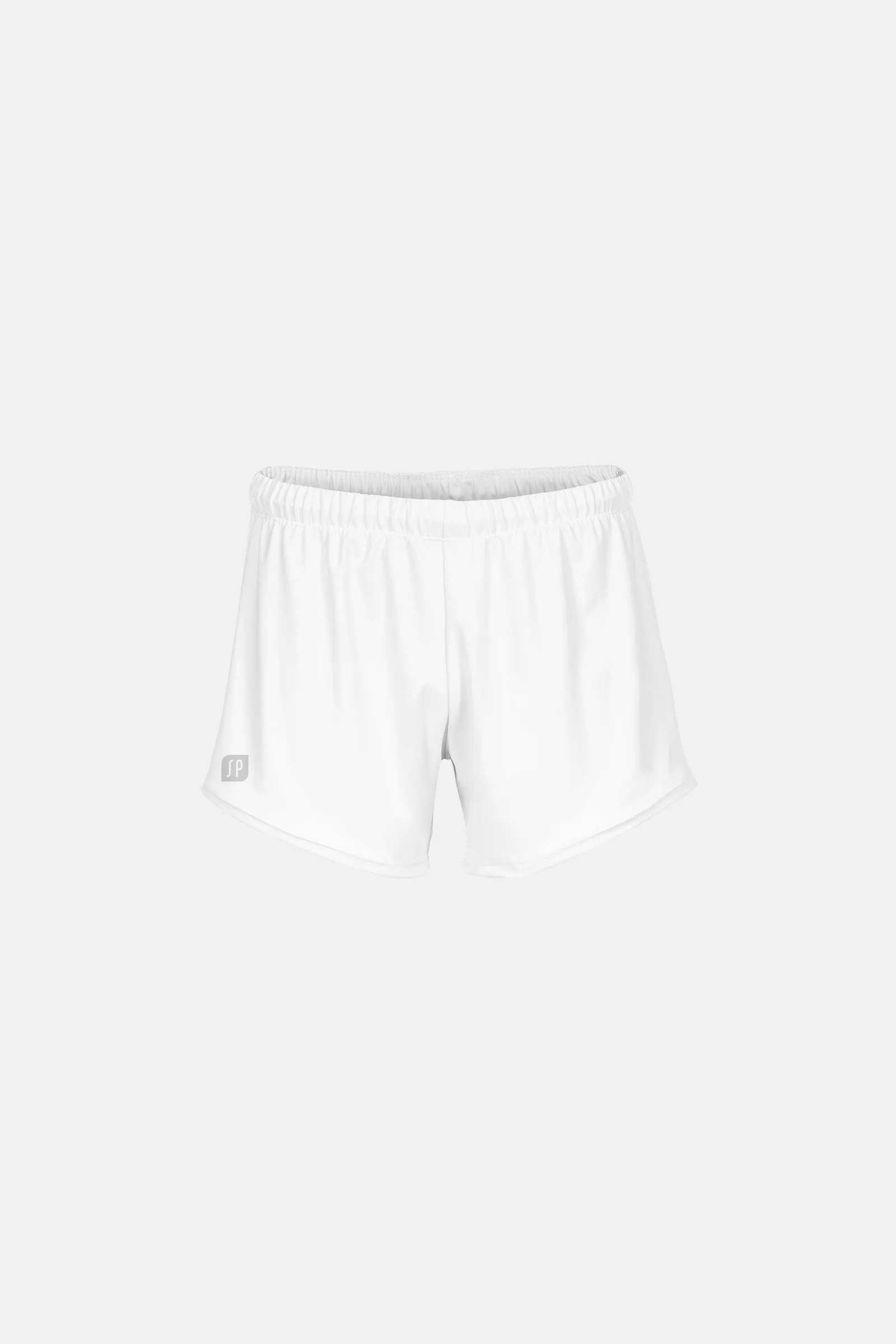 Boys Artistic Shorts