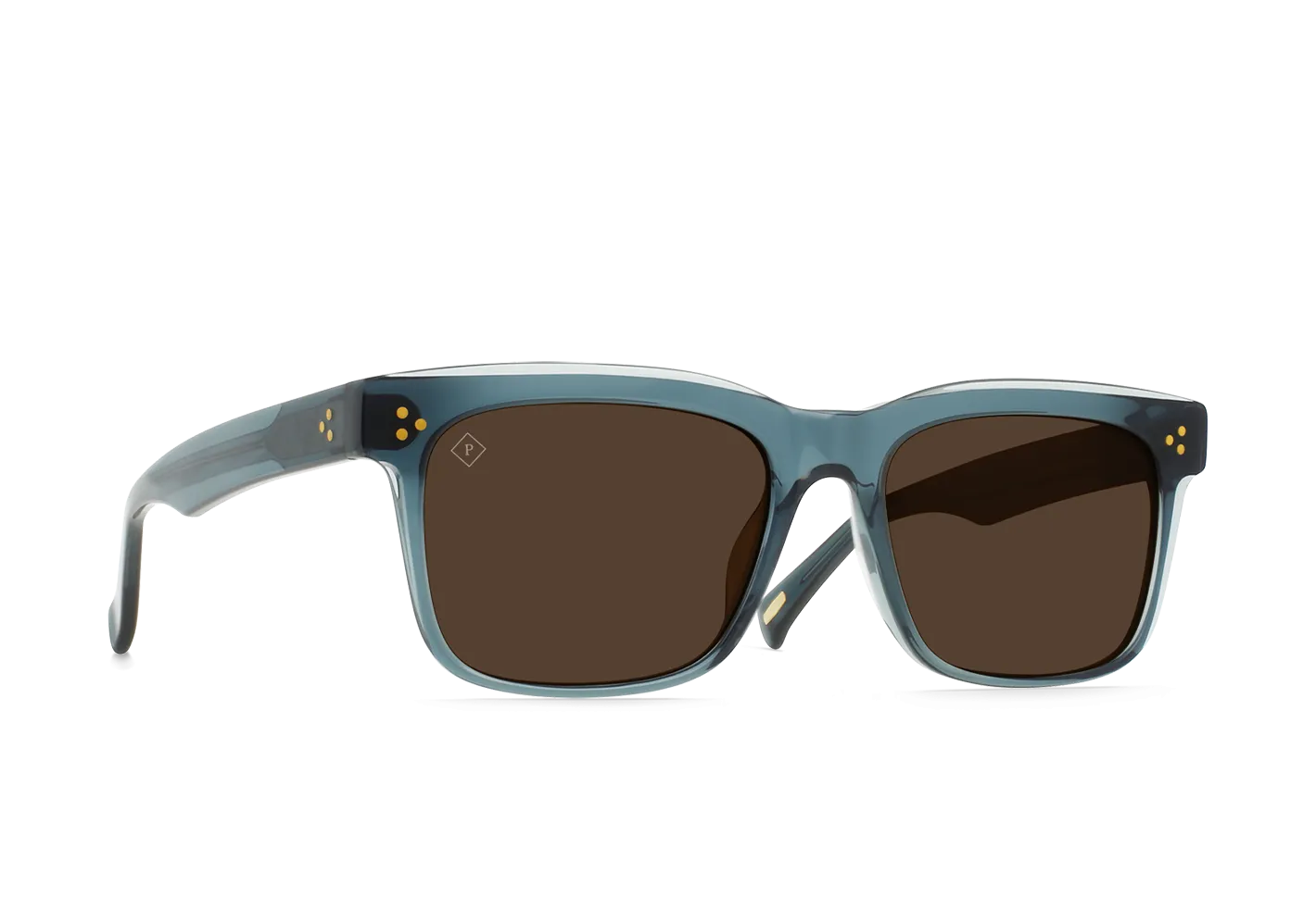 Breven-Absinthe / Vibrant Brown Polarized-55