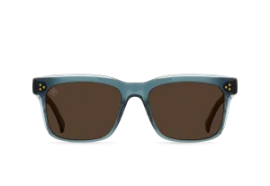 Breven-Absinthe / Vibrant Brown Polarized-55