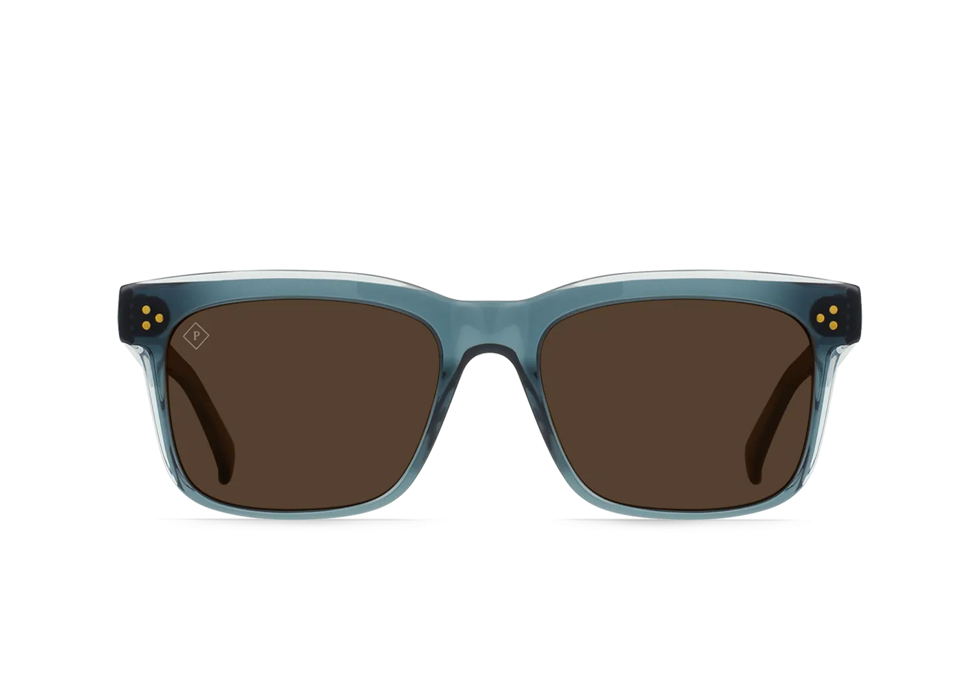 Breven-Absinthe / Vibrant Brown Polarized-55