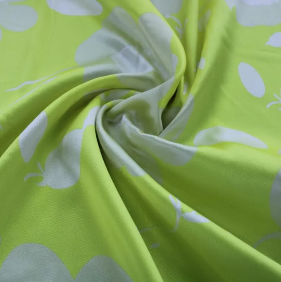 Brocade Fabric