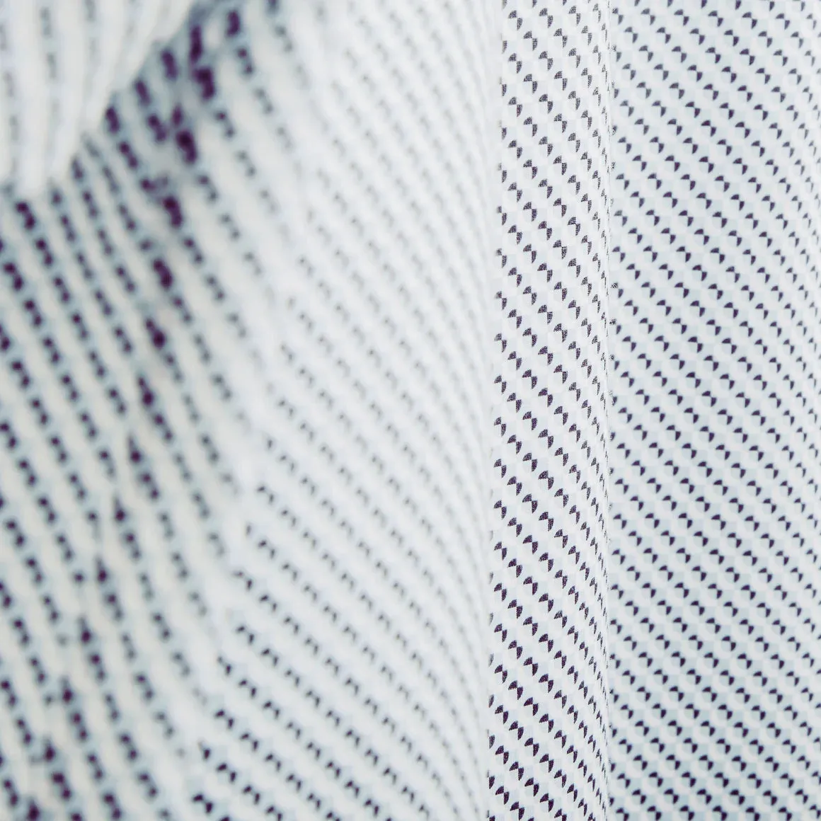 Bugatchi - OoohCotton Miles SS Shirt - Turquoise