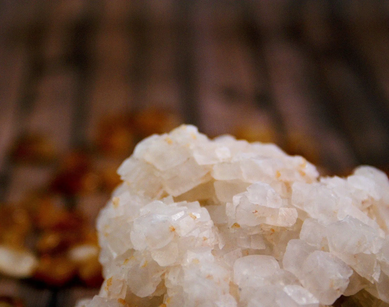 Bulgarian Calcite