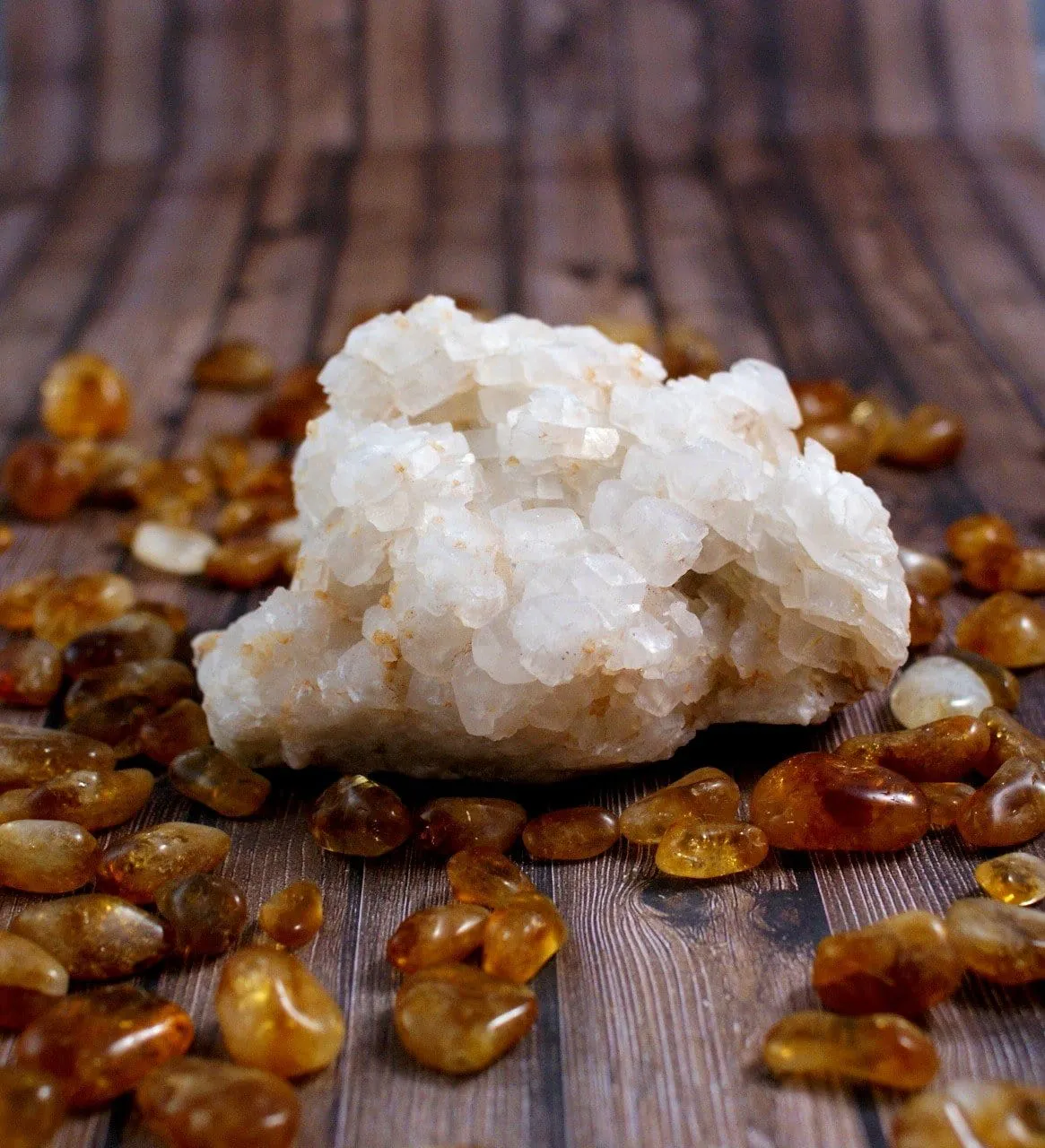 Bulgarian Calcite