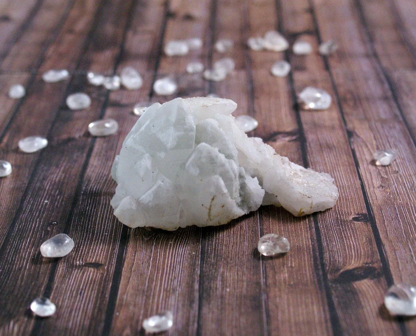 Bulgarian Quartz