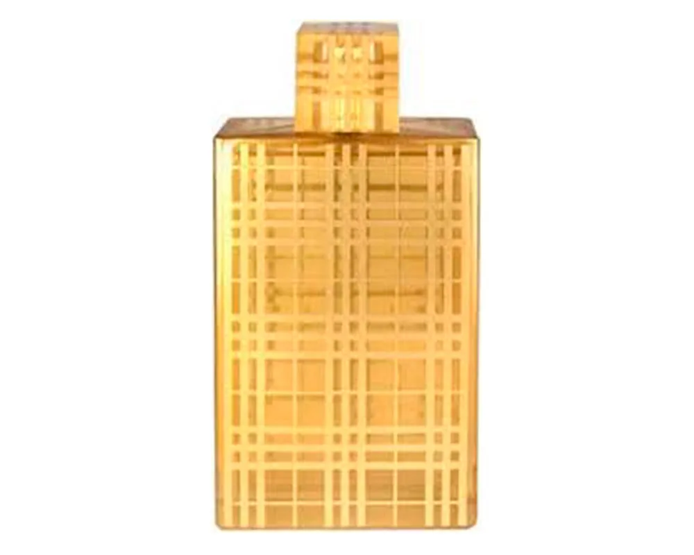 Burberry Brit Gold for Ladies Eau de Parfum 50ml: Revel in Luxurious Sensuality