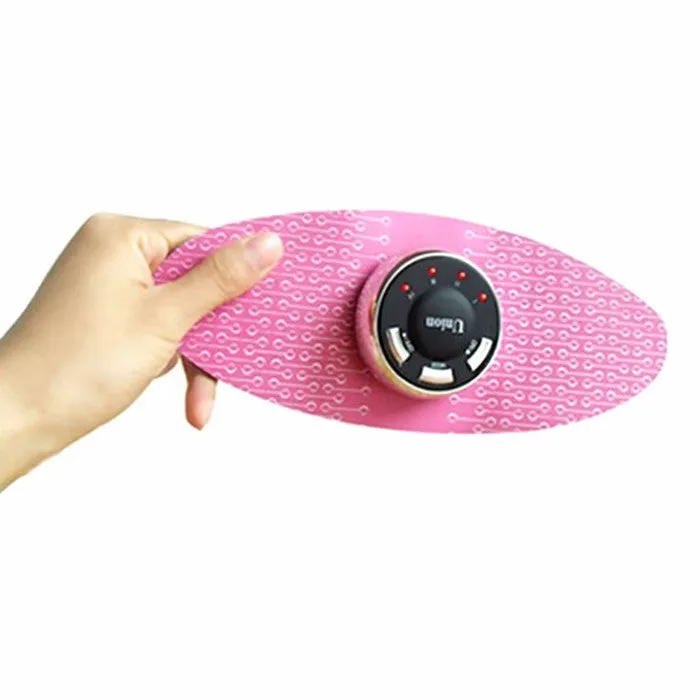 Butterfly Cordless Pulse Massager