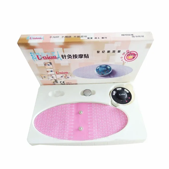 Butterfly Cordless Pulse Massager