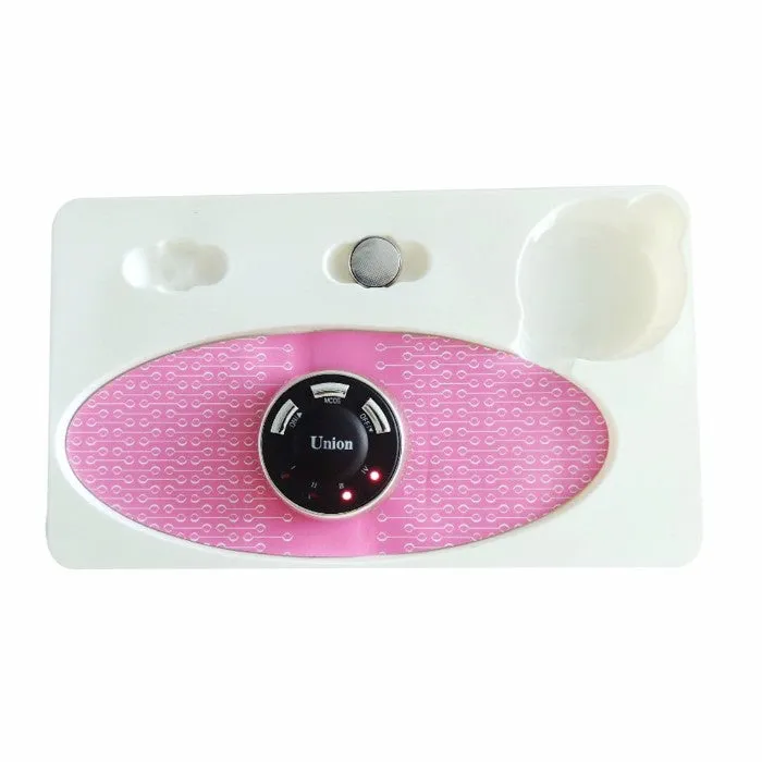 Butterfly Cordless Pulse Massager