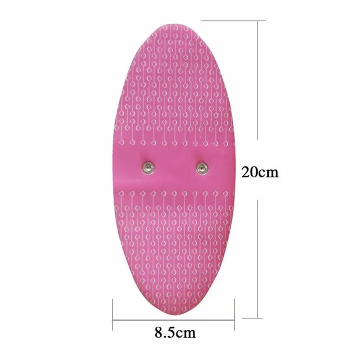 Butterfly Cordless Pulse Massager